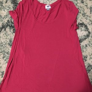 Old navy tee